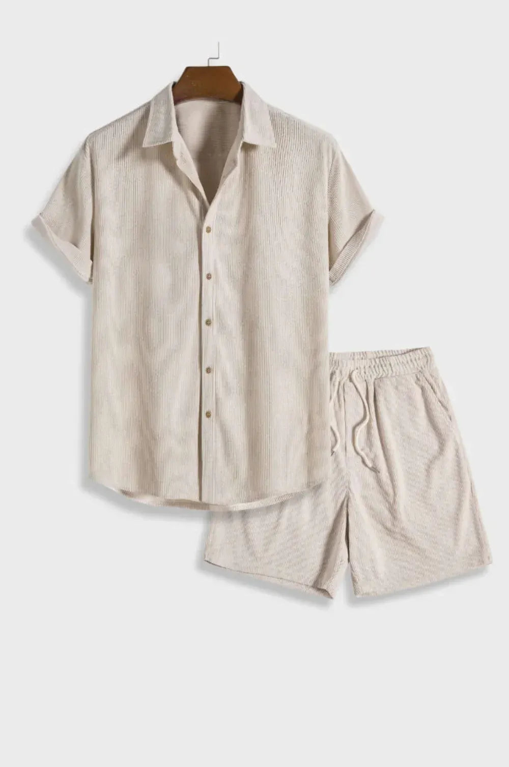 CONJUNTO DE VERANO - ROMA LUCE