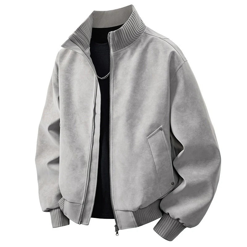 Chaqueta bomber