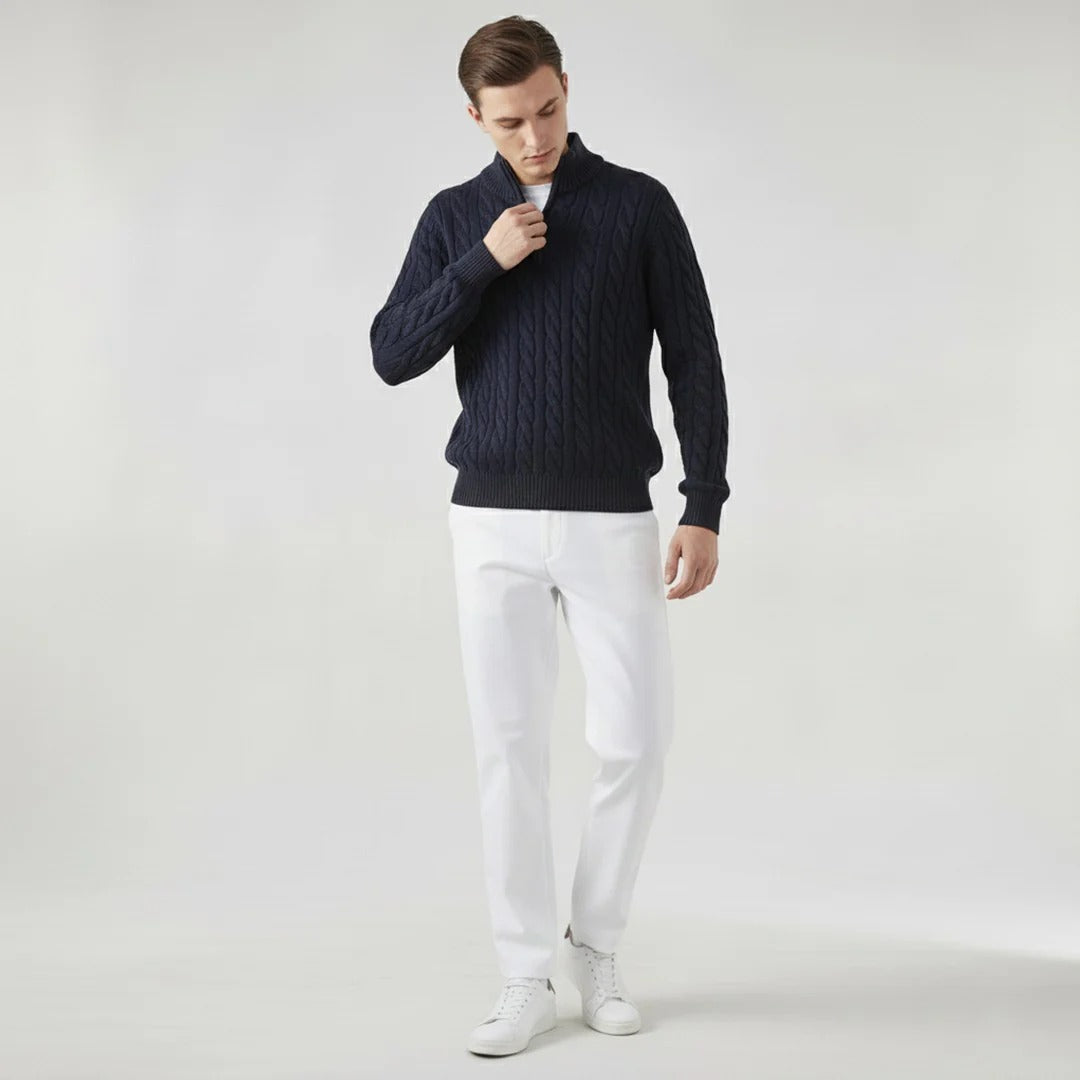 CONJUNTO DE PRIMAVERA - BRUNCH CON POLO