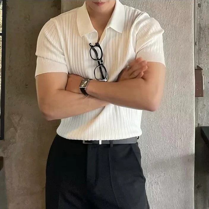 POLO INFORMAL DE CHUNCHEON